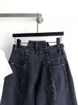 Джинсы Maison Margiela Артикул LUX-115850. Вид 3