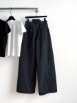 Джинсы Maison Margiela Артикул LUX-115850. Вид 5
