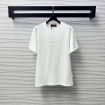 Футболка  Gucci Артикул LUX-115852. Вид 2