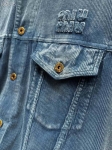 Жилет  Miu Miu Артикул LUX-115854. Вид 4