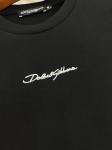  Футболка мужская Dolce & Gabbana Артикул LUX-115856. Вид 4