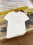  Футболка мужская Dolce & Gabbana Артикул LUX-115857. Вид 1