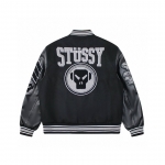 Бомбер Stussy   Артикул LUX-115863. Вид 6