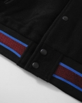 Бомбер Stussy   Артикул LUX-115862. Вид 5