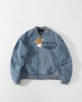 Бомбер Stussy   Артикул LUX-115865. Вид 2