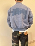 Бомбер Stussy   Артикул LUX-115865. Вид 3
