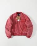 Бомбер Stussy   Артикул LUX-115864. Вид 1