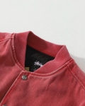 Бомбер Stussy   Артикул LUX-115864. Вид 2