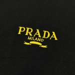  Футболка мужская  Prada Артикул LUX-115867. Вид 3