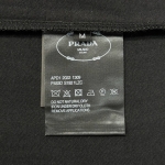  Футболка мужская  Prada Артикул LUX-115867. Вид 4