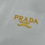  Футболка мужская  Prada Артикул LUX-115866. Вид 2