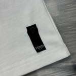 Футболка мужская  Fendi Артикул LUX-115869. Вид 2