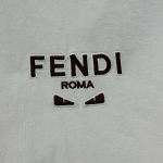  Футболка мужская  Fendi Артикул LUX-115869. Вид 3