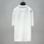 Футболка мужская  Fendi Артикул LUX-115869. Вид 4
