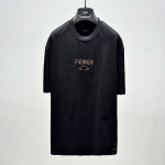  Футболка мужская  Fendi Артикул LUX-115868. Вид 1