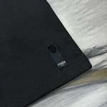  Футболка мужская  Fendi Артикул LUX-115868. Вид 3