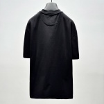  Футболка мужская  Fendi Артикул LUX-115868. Вид 4