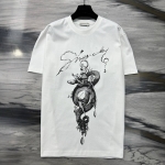 Футболка  Givenchy Артикул LUX-115874. Вид 2