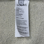 Толстовка  Loewe Артикул LUX-115917. Вид 4