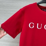 Футболка Gucci Артикул LUX-115892. Вид 2