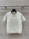 Футболка  Christian Dior Артикул LUX-115899. Вид 1