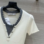 Футболка Christian Dior Артикул LUX-115906. Вид 3