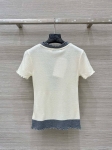 Футболка Christian Dior Артикул LUX-115906. Вид 4