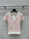 Футболка Christian Dior Артикул LUX-115904. Вид 1