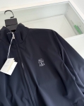 Ветровка Brunello Cucinelli Артикул LUX-115916. Вид 4