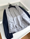 Ветровка Brunello Cucinelli Артикул LUX-115916. Вид 5