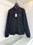 Ветровка Brunello Cucinelli Артикул LUX-115916. Вид 1