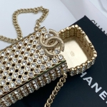 Подвеска Chanel Артикул LUX-115918. Вид 3