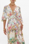 Платье Camilla   Артикул LUX-115959. Вид 3