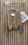 Кардиган Brunello Cucinelli Артикул LUX-115965. Вид 2
