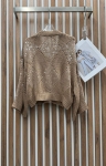 Кардиган Brunello Cucinelli Артикул LUX-115965. Вид 4
