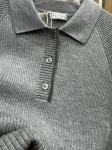 Поло Brunello Cucinelli Артикул LUX-115970. Вид 2