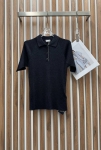 Поло Brunello Cucinelli Артикул LUX-115969. Вид 1