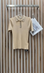Поло Brunello Cucinelli Артикул LUX-115968. Вид 1