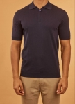 Поло Kiton Артикул LUX-115931. Вид 1