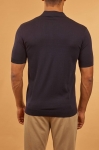 Поло Kiton Артикул LUX-115931. Вид 2