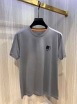 Футболка  Hermes Артикул LUX-115934. Вид 1