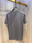 Футболка  Hermes Артикул LUX-115934. Вид 2