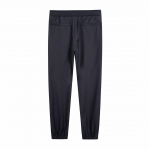 Брюки  ZEGNA Артикул LUX-115937. Вид 4