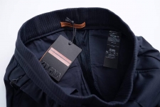 Брюки  ZEGNA Артикул LUX-115936. Вид 2