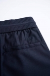 Брюки  ZEGNA Артикул LUX-115936. Вид 4