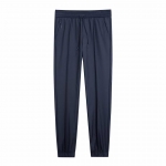 Брюки  ZEGNA Артикул LUX-115936. Вид 1