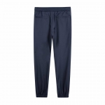 Брюки  ZEGNA Артикул LUX-115936. Вид 5