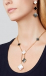 Колье Van Cleef Артикул LUX-115938. Вид 1