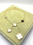 Колье Van Cleef Артикул LUX-115938. Вид 2