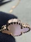 Колье Van Cleef Артикул LUX-115938. Вид 4